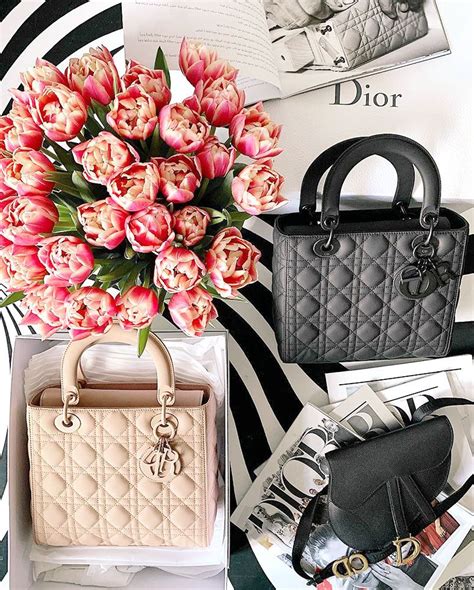 most popular dior bags|lady dior inspired bag.